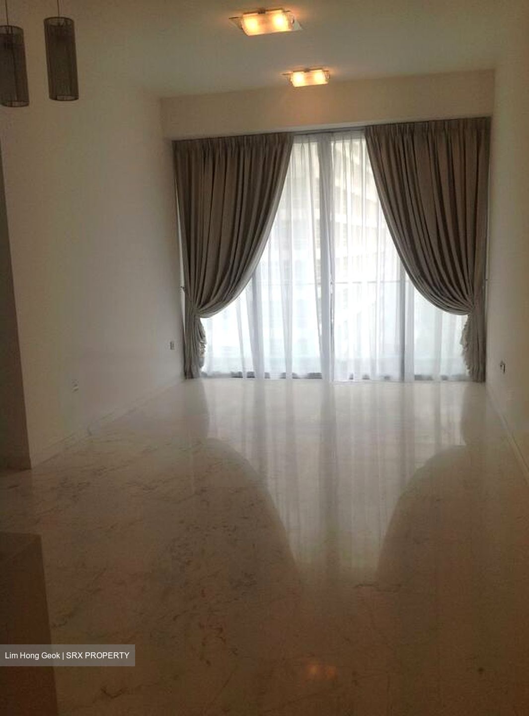 One Devonshire (D9), Condominium #623625001